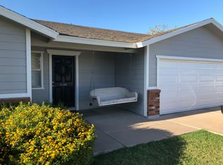 5408 E Diamond Cir, Mesa, AZ 85206