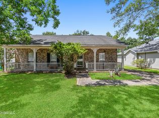 1024 Nancy Pl, Gulfport, MS 39507