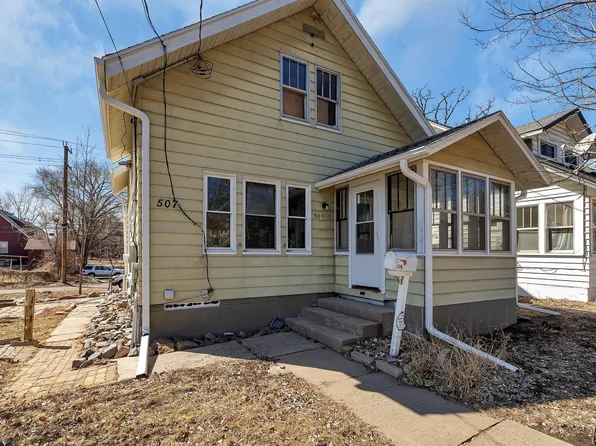 507 7th Ave N, Saint Cloud, MN 56303