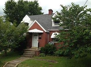 310 Lyons Ave, Morehead, KY 40351