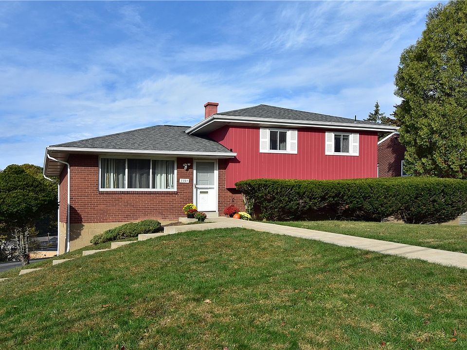 1st image of 3391 Hiwood Dr