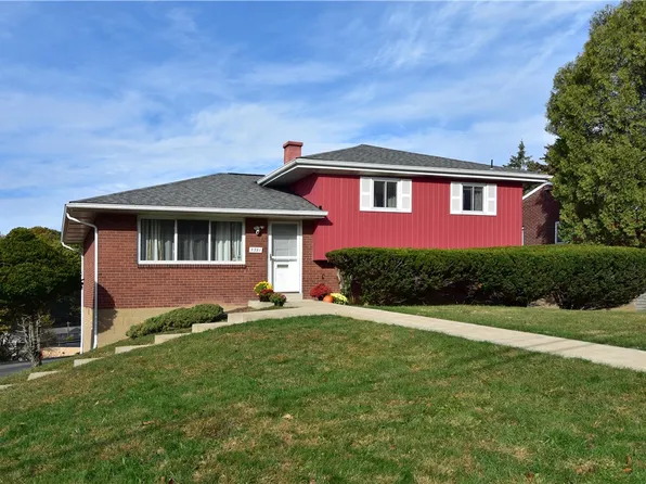 3391 Hiwood Dr, Pittsburgh, PA 15234