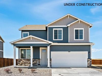 2703 73rd Ave, Greeley, CO, 80634