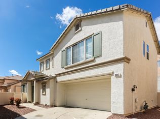 6883 Momentos St, Las Vegas, NV 89149
