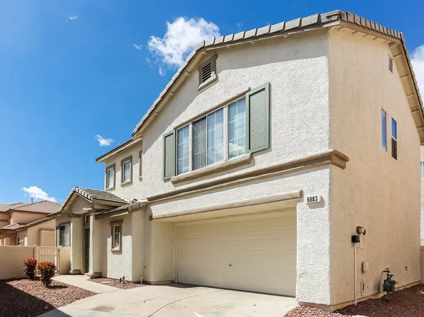 6883 Momentos St, Las Vegas, NV 89149