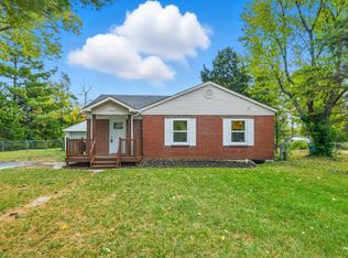 415 N Belmar Ave, Indianapolis, IN 46219