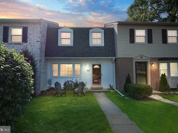 40 Boileau Ct, Middletown, MD 21769