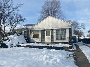 3112 Starr Rd, Royal Oak, MI 48073