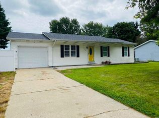 708 Colony Ct, Plymouth, IN 46563