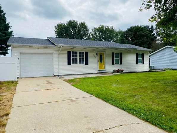 708 Colony Ct, Plymouth, IN 46563