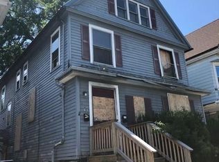 225 Auburn Ave, Buffalo, NY 14213