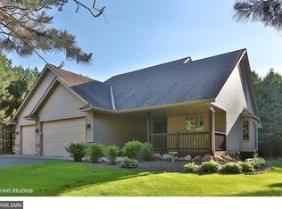 35766 Evergreen Ave, North Branch, MN 55056