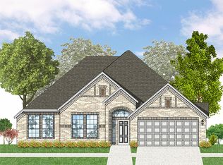 513 E Fork, Webster, TX 77598