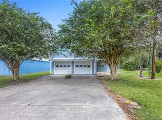 2302 2nd Ave, Roanoke, LA 70581