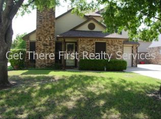 3418 Briaroaks Dr, Garland, TX 75044