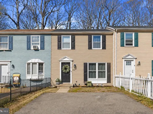 100 Little Creek Ln, La Plata, MD 20646