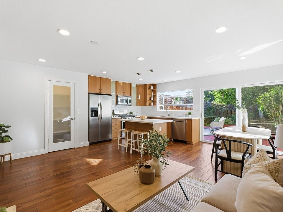 1st image of 197 N Sunnyvale Ave #A