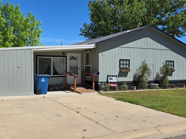 3825 Vigilante Dr, Great Falls, MT 59405