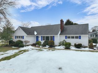 45 Beechwood Terrace, Matawan, NJ 07747