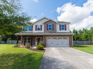 301 First Post Rd, Jacksonville, NC 28546