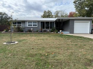 1211 Roosevelt Dr, Atlantic, IA 50022