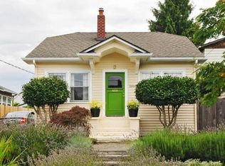 2606 21st Ave S, Seattle, WA 98144