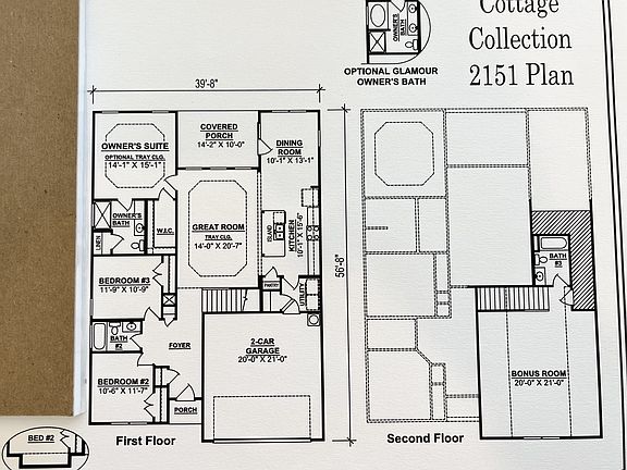 2nd image of 3534 Fig Dr Lot 163