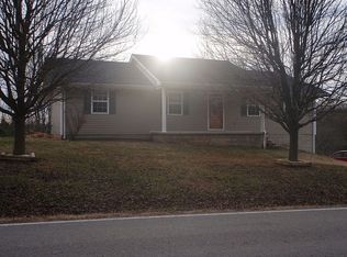 1710 Shipley Rd, Cookeville, TN 38501