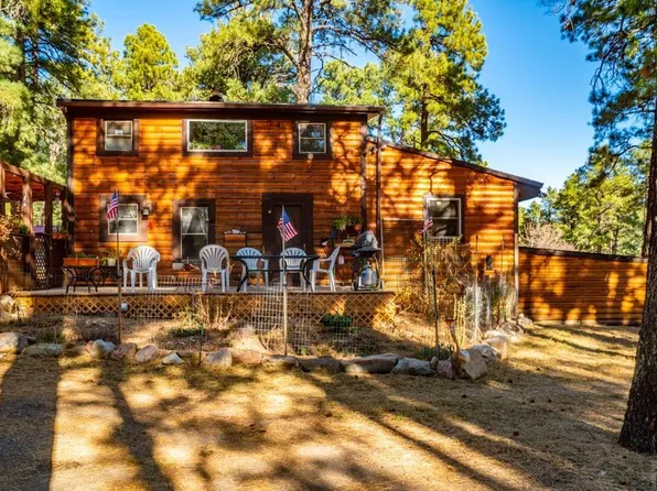 8281 Greentower Ln, Rye, CO 81069