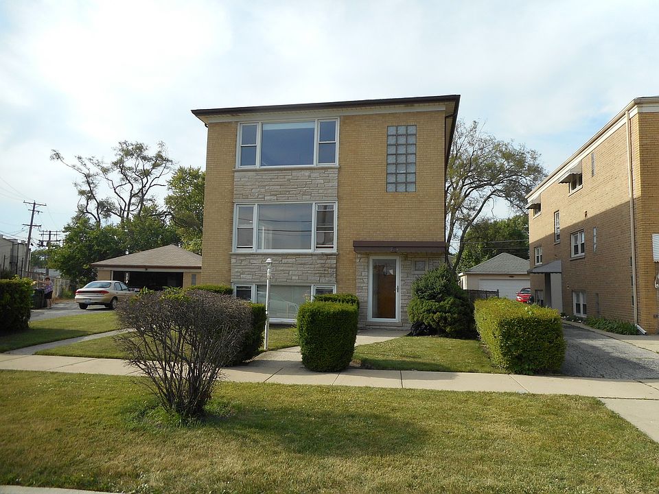 1st image of 7524 W Keeney St #1