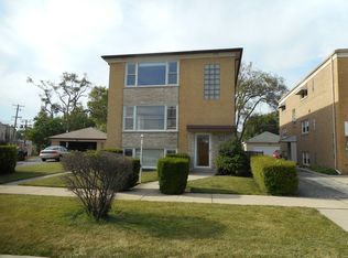 7524 W Keeney St #1, Niles, IL 60714