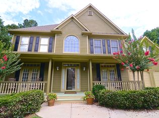 6231 Braidwood Way NW, Acworth, GA 30101