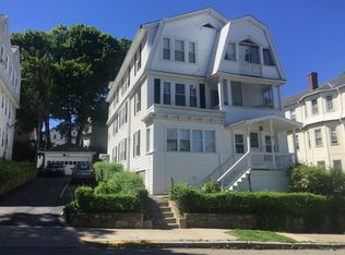 7 View St, Worcester, MA 01610