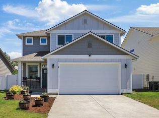 3004 N Rio Grande Rd, Spokane Valley, WA 99027