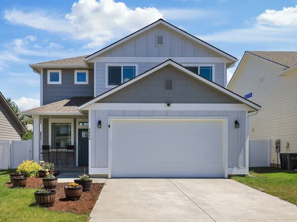 3004 N Rio Grande Rd, Spokane Valley, WA 99027