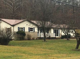 761 Eastwood Rd, Sandyville, WV 26164