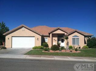 465 N 2670 W, Hurricane, UT 84737