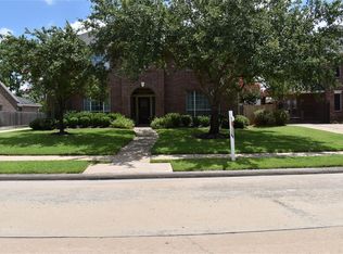 13906 Cantrell Mnr, Cypress, TX 77429