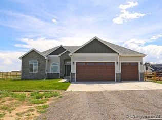 1163 Verlan Way, Cheyenne, WY 82009
