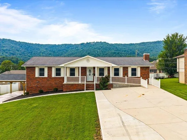 334 Indian Mound Cir, Jacksboro, TN 37757
