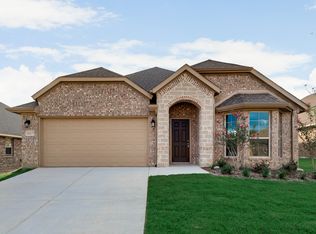 1017 Montrose Ave, Gainesville, TX 76240