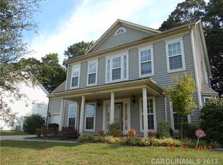 13011 Phillips Rd, Matthews, NC 28105