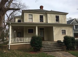 501 Cutler St APT 1, Raleigh, NC 27603