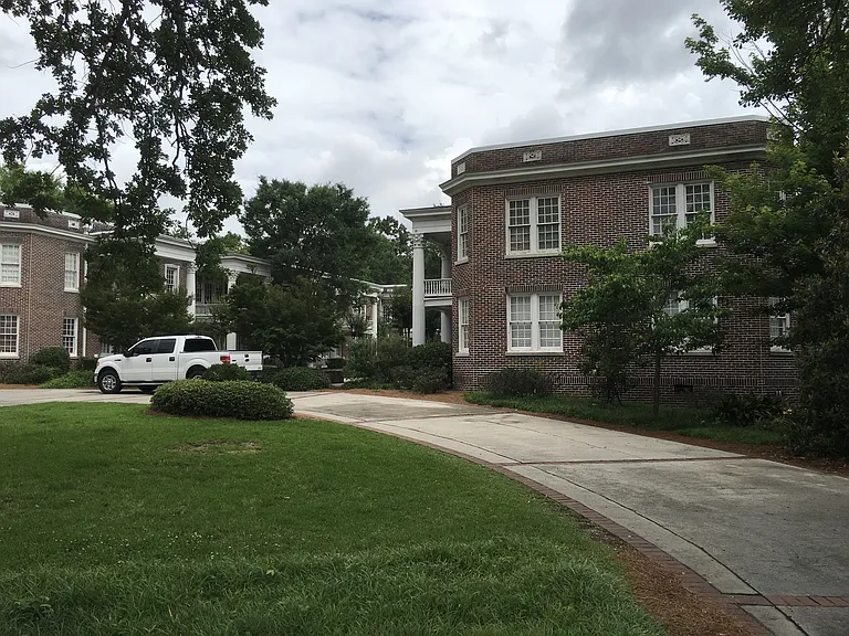 2549 Walton Way #A4 — Photo 15