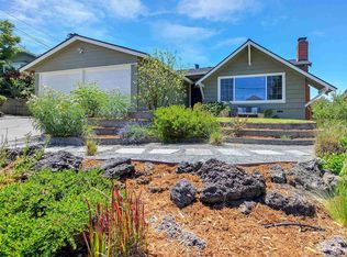21299 Kahlert St, Castro Valley, CA 94546