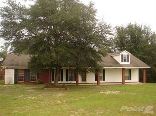 10673 NW Hampton Ln, Altha, FL 32421