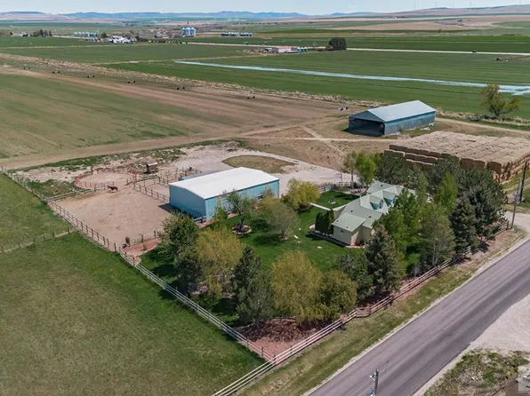 13014 N 105 E, Idaho Falls, ID 83401