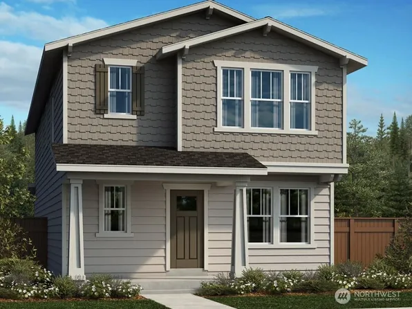 4865 87th Avenue NE #02, Marysville, WA 98270