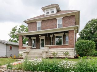 820 Caton Ave, Joliet, IL 60435