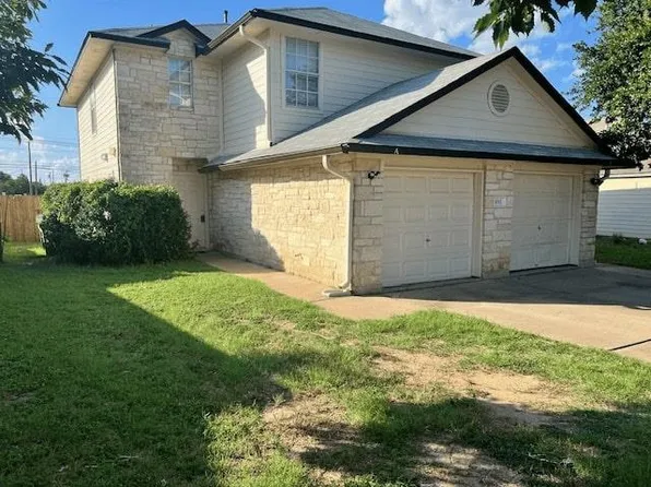 1012 Christopher Ave APT B, Round Rock, TX 78681